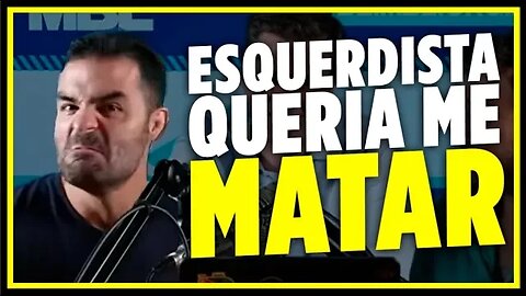 KKKKKKKKKK, ESSA HISTÓRIA! | Cortes do @MBLiveTV