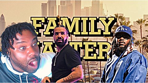 FAMILY MATTERS VS MEET THE GRAHAMS 41POP (REACTION)