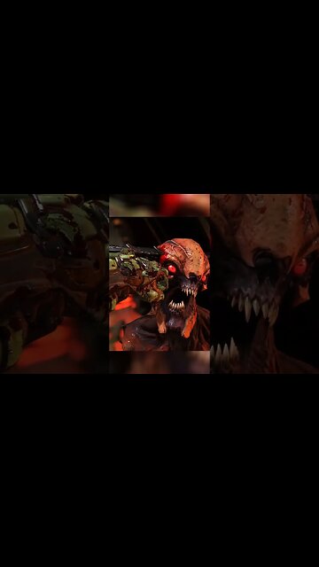 The Devil's Rejects: DOOM Eternal #wkdisgood #doom #doometernal #bethesda #idsoftware