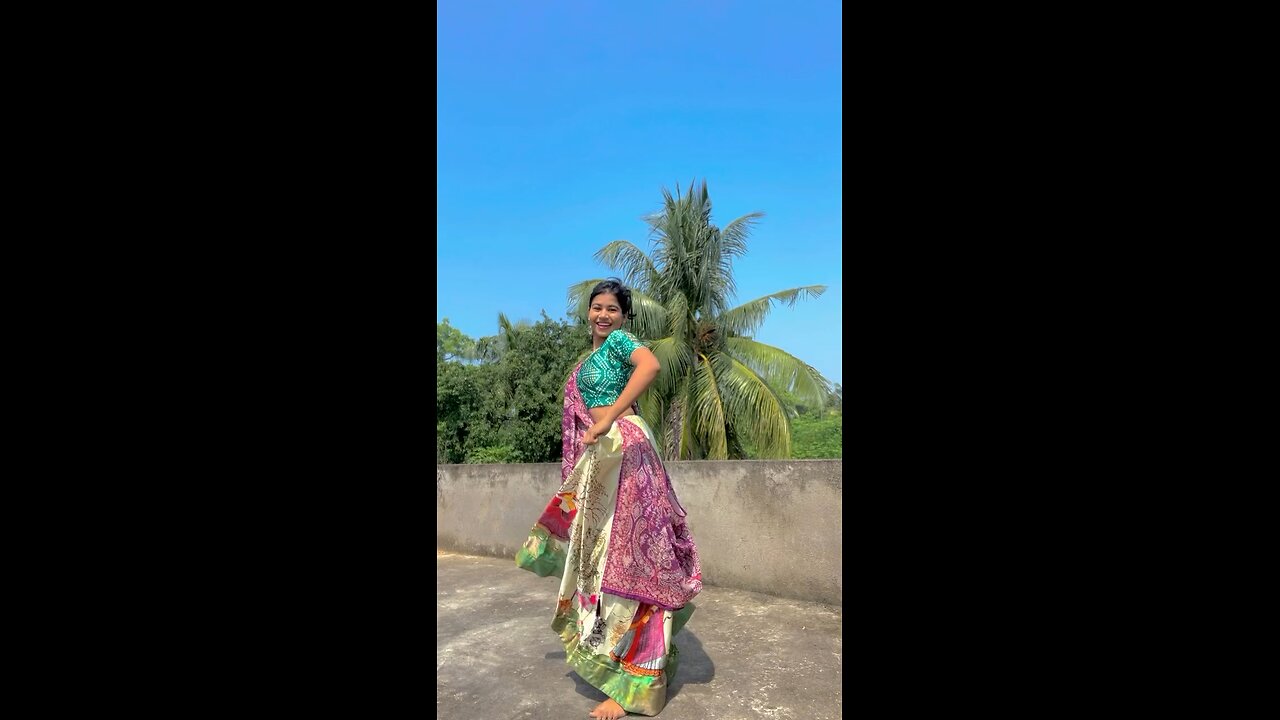 Happy navratri💃💃#dandia #navratrispecial #garba2024 #foryouシ #durgapuja #explorepage #vairal