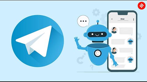 Telegram Shop Bot that actually works tutorial (need Linux machine)