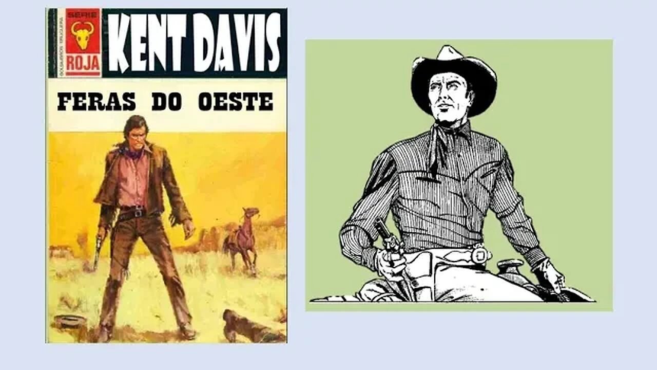 Feras do oeste - Capítulo 1