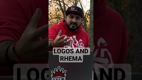 What Is Logos VS Rhema? // OneWayGospel