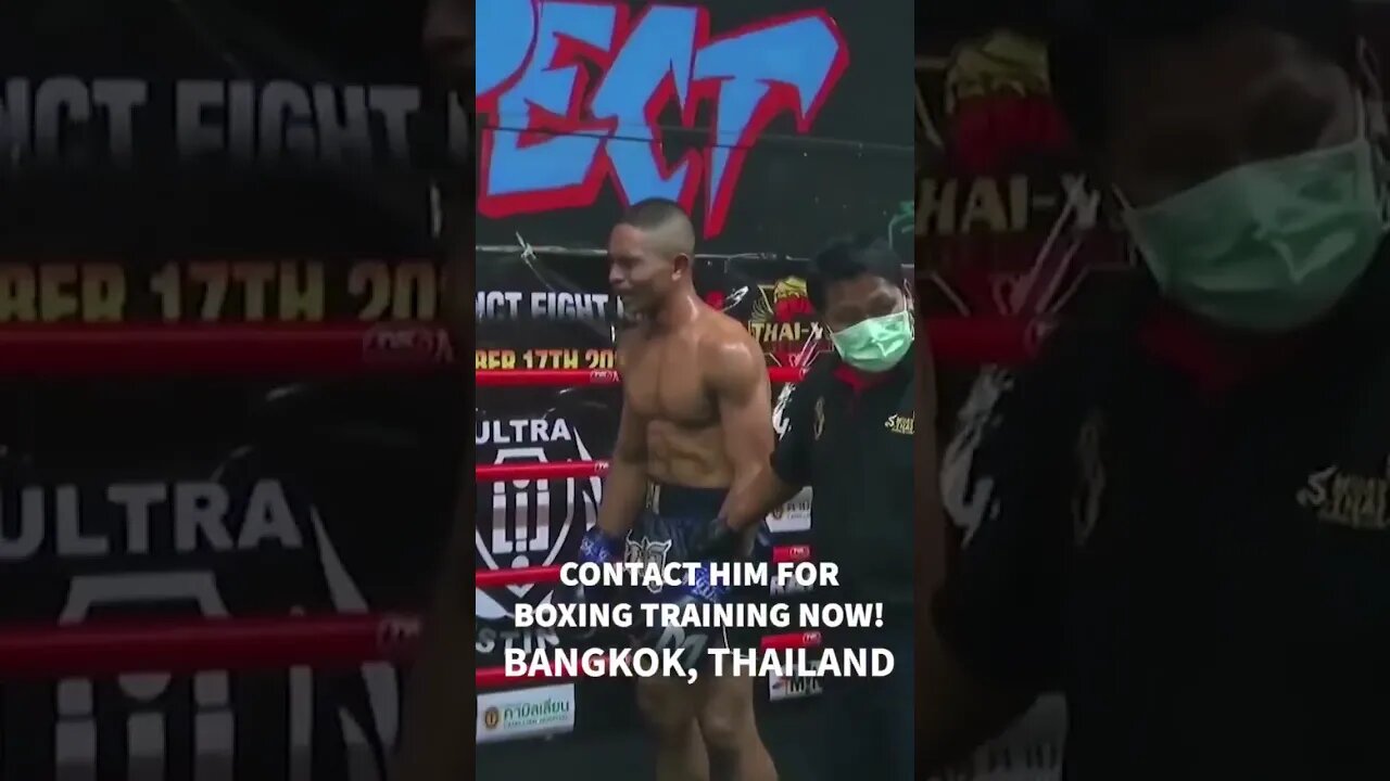#boxing #combatmatrix