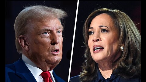 Zogby to Newsmax Trump-Harris Race 'Back and Forth'