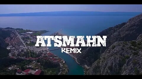 Atsmahn Remix 2023 | Bbm X Hustle Harder X Panda