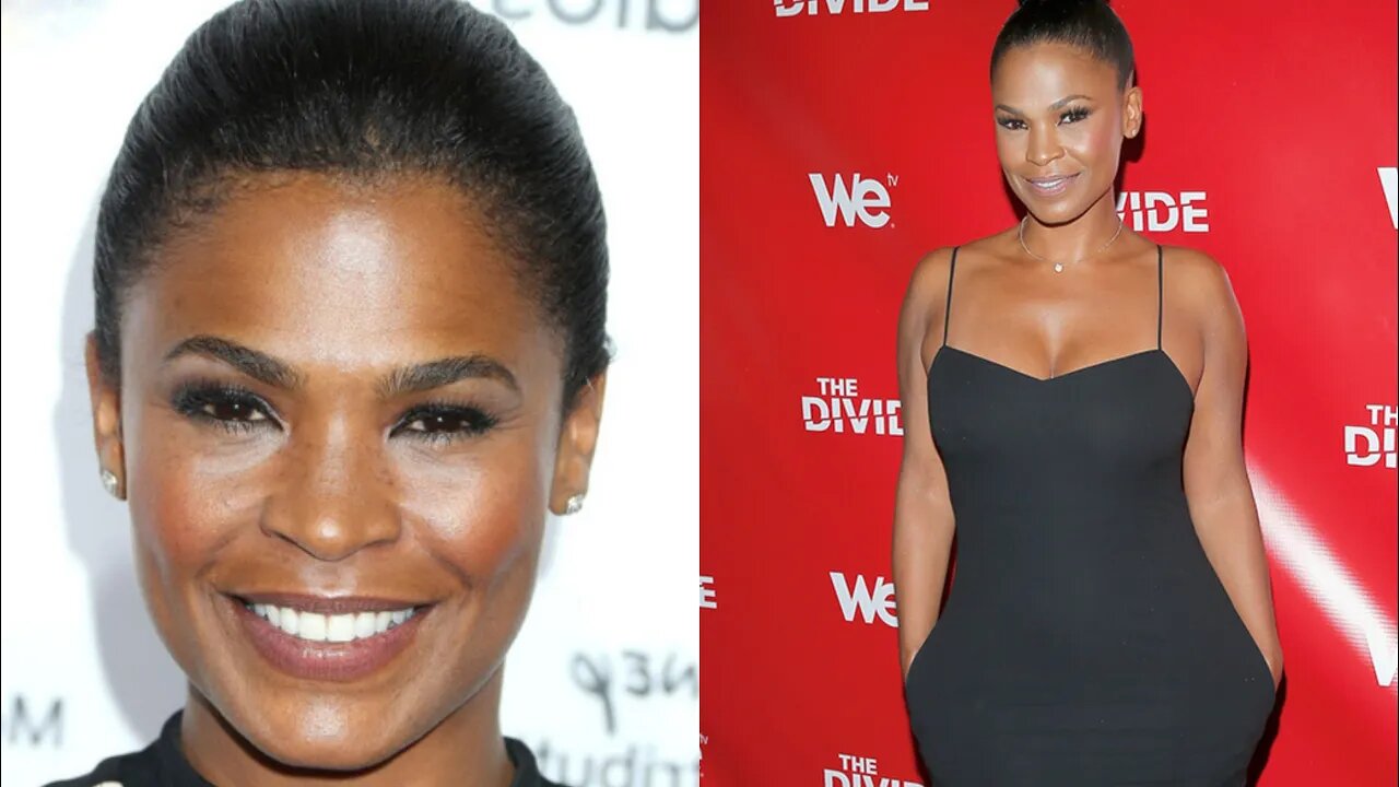 SHE HIT THE WALL IN HOLLYWOOD! Nia Long STILL UPSET Being REJECTED From Film For Looking TOO OLD!