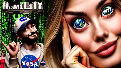 The Real Reason Why You Can't See - This World Is Not What You Think It Is!
