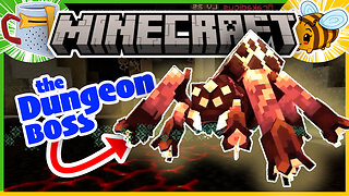 Can Wynncraft cure my Arachnophobia? - Wynncraft Max Level Run EP 4