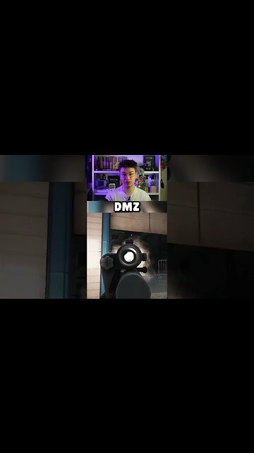 Tarkov to be dethroned!?