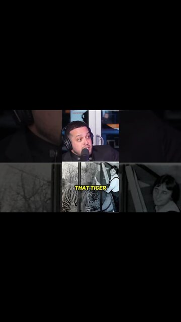 Carol Baskin Is A PIMP