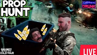 Prop Hunt: Back to the classics