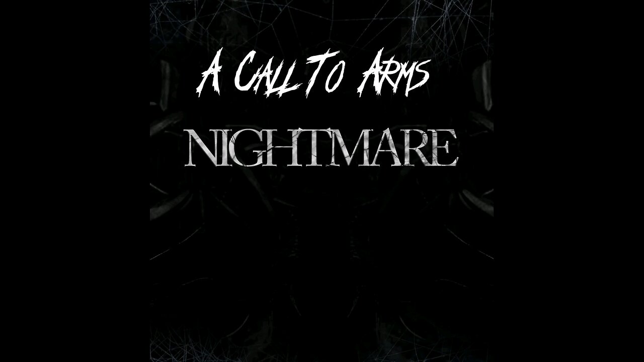 Nightmare (Tribute From Spoken)