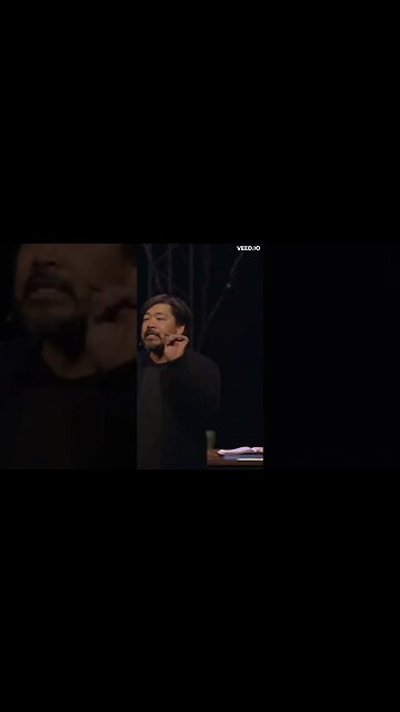 Your Intimacy with Jesus Get Oil by Brian Kim #shorts