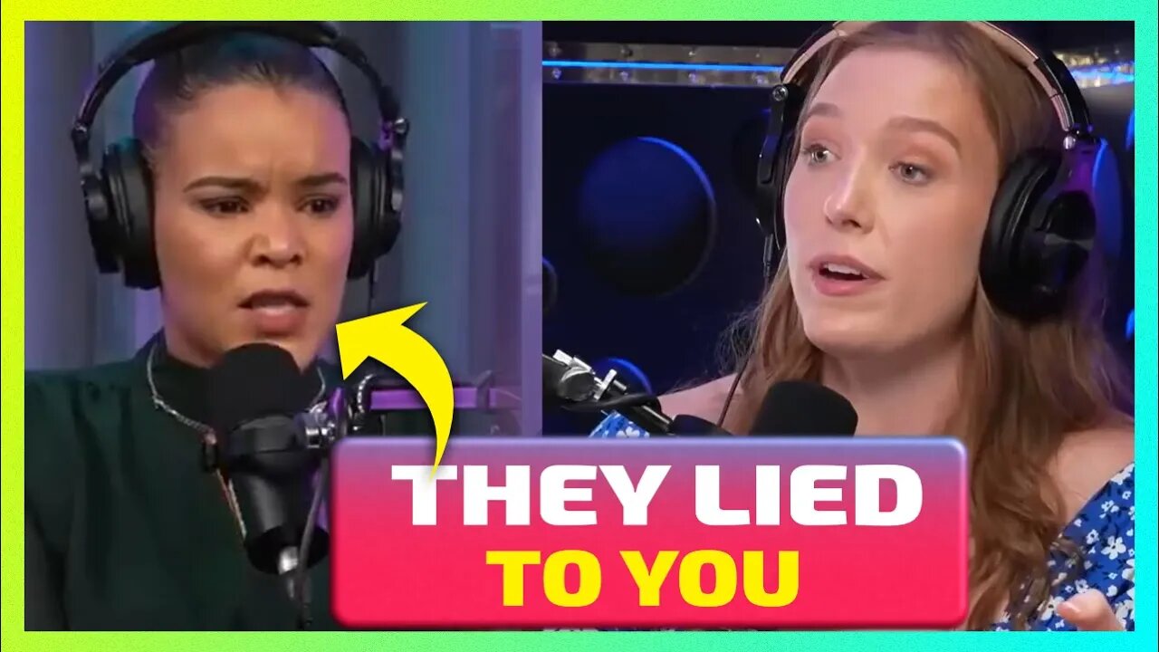 Modern Society is DESTROYED