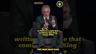 Jordan Peterson Gets Answer In 3 Seconds by ChatGPT