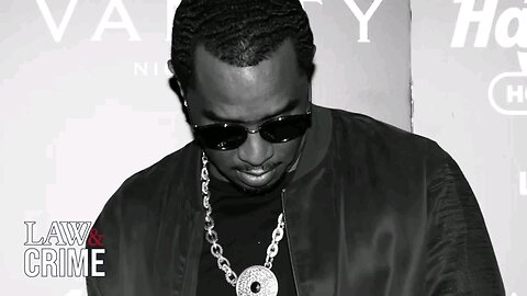 8 Names Dropped in Diddy Case