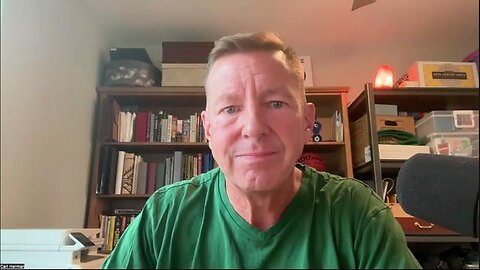 Need to Know News (22 September 2024) with Carl Herman