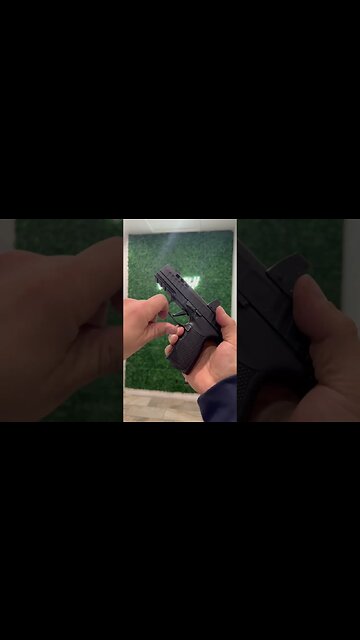 Icarus P365 Holsters!