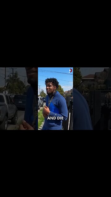 Lessons From Bloods N Crips