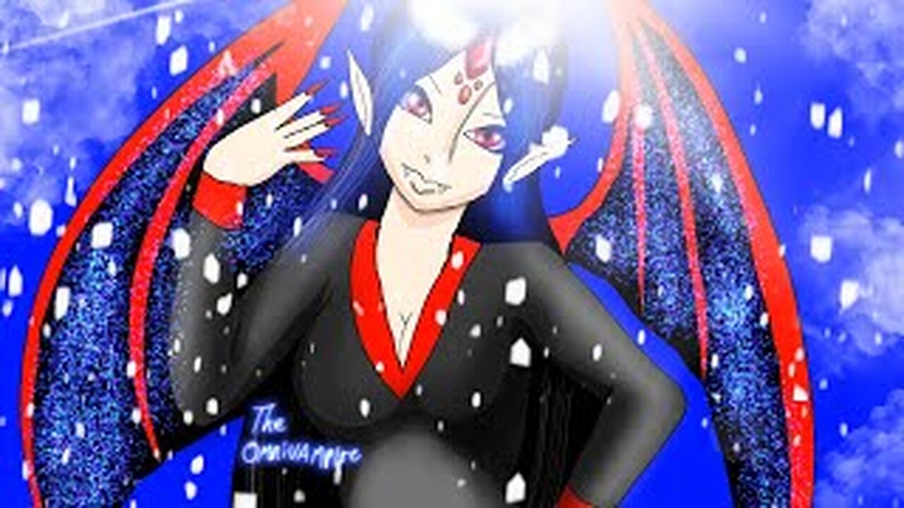 Speedpaint nuclear joestar part 2