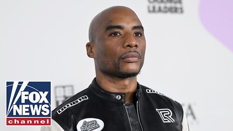 'STOP!': Charlamagne goes off on Dems after Hunter pardon