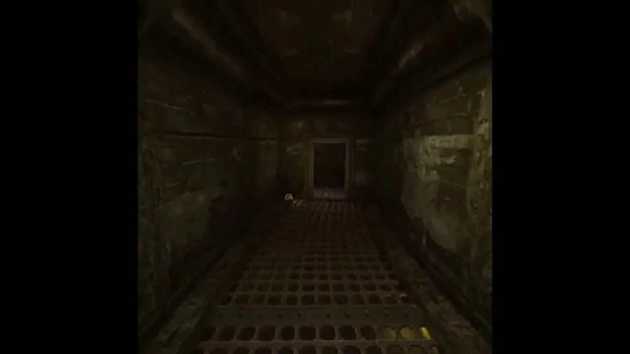 Resident Evil 4 VR Sewer & mines