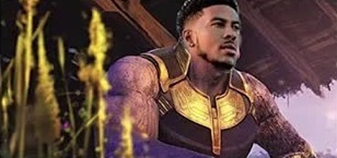 Low Tier God's Interactions with Chat: The Movie (Fixed Audio)