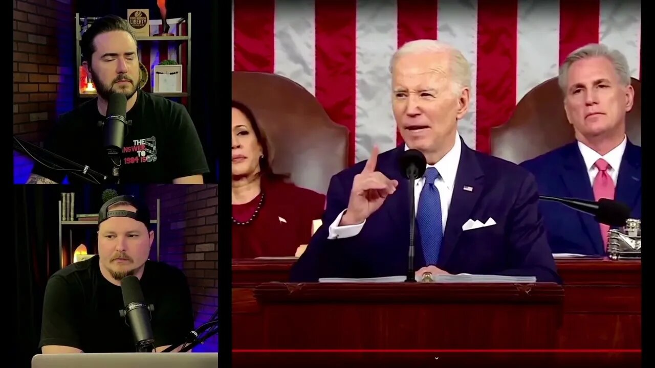 Biden Wants to Go After Those Who Stole Billions from Taxpayers (CLIP)