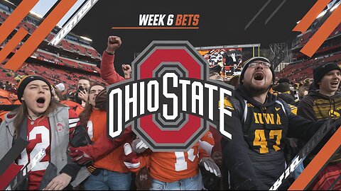 College Football Gambling & Best Bets -- WEEK 6 PREVIEW