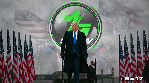 [upload] Trump Trial Day 6; Biden DON’T Mess with the Wmamimin of America! 