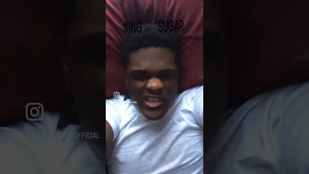 What Is My Stage Name…? 😂🤦🏿♂️ #newartist