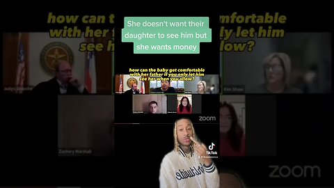 FORCED into child support and fees! @Themarriagemindset