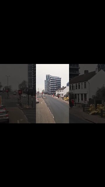 Alperton Wembley London #reels #shorts #travelwithbharatsamgi #wembley #alperton