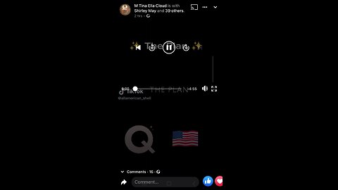 Q Plan : Trump :Save America from the cabal / deep state : white hats