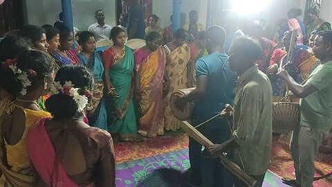 santali traditional dance