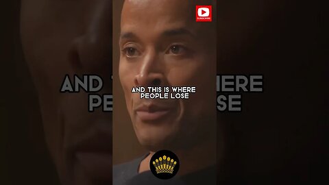 David Goggins - This is how you do it!