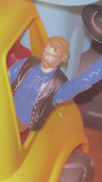 Happy Truckers’ Day