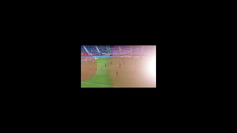 Excellent goal
