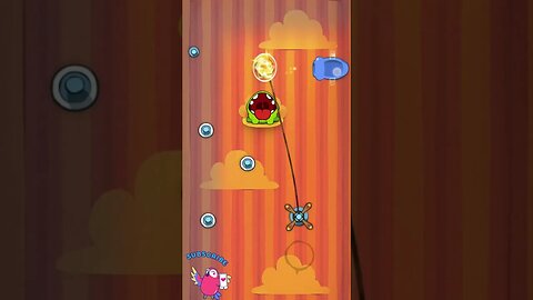Cut the Rope | Stage 7-3 #153