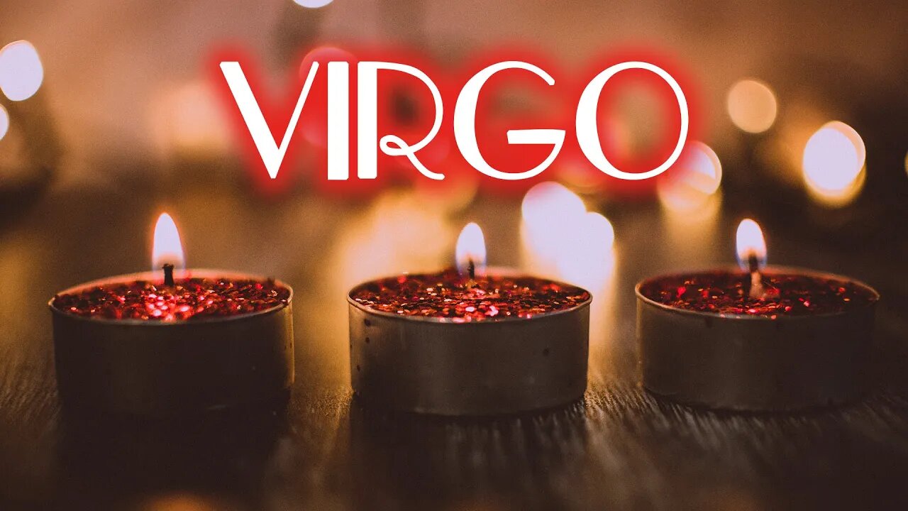 VIRGO♍️ Other People Interfere In This Connection! Get ready!