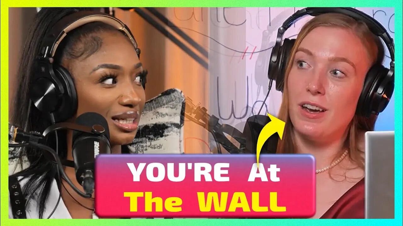 Modern Women Are Delusional in DECISION Making