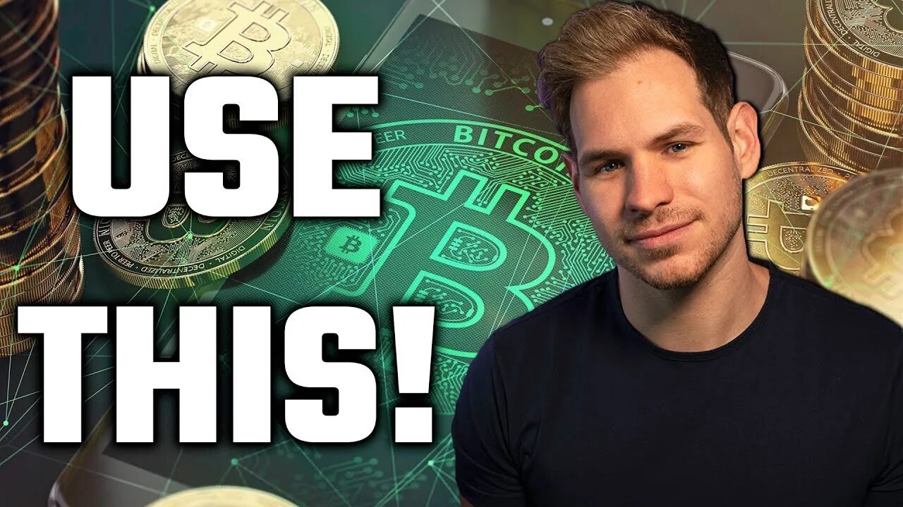 Why Crypto Price Doesn't Matter! (THIS Is Much More Important)