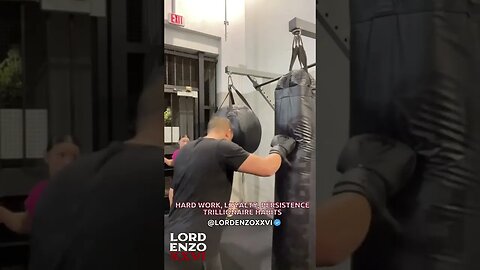 This is Apex Warrior No Going Back