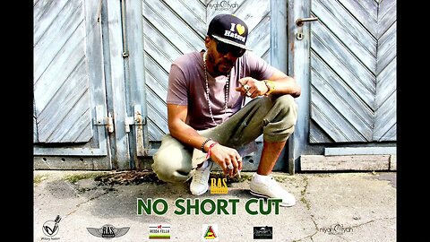 Ras Victory - No Short Cut (Official Audio) DJ 4KAT PROD