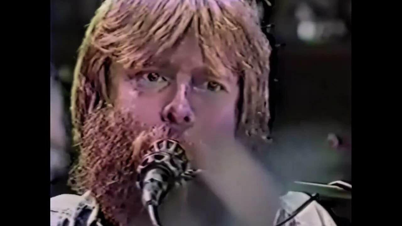 Grateful Dead [1080p HD Remaster] July 23 1990 - World Music Theatre, Tinley Park IL (Brent's Last)