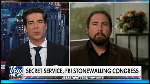 SECRET SERVICE STONEWALLING CONGRESS