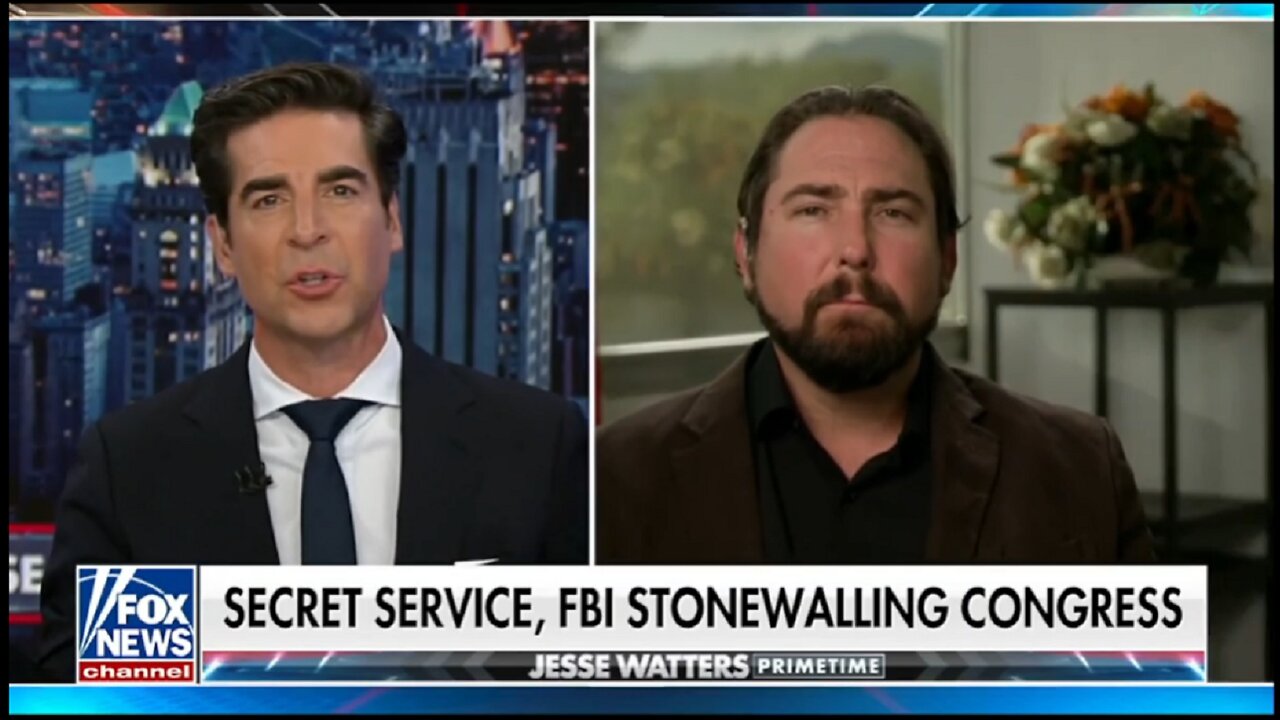 SECRET SERVICE STONEWALLING CONGRESS