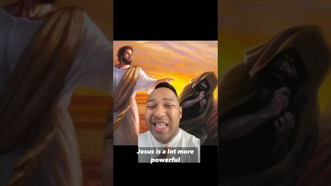 YOU were LIED to!!🤯😱🤯😱🤯 #christianity #jesus #faith #christian #shorts