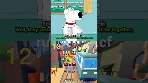 family guy clips